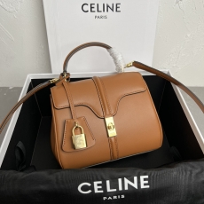 Celine Top Handle Bags